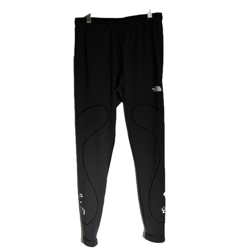 THE North face women’s medium flight series black leggings